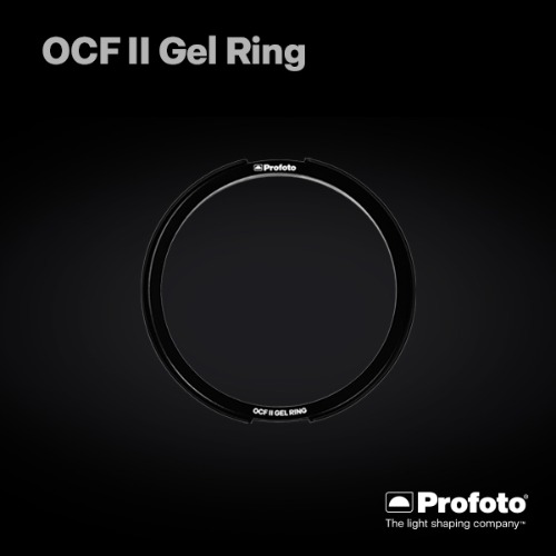 [PROFOTO] 프로포토(정품) OCF ll Gel Ring