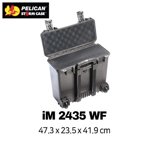 [PELICAN] 펠리칸 스톰케이스 iM2435 WF (Pelican Storm case iM2435)