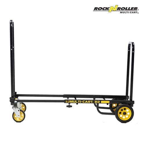 [ROCKNROLLER] 락앤롤러 Multi-Cart® R2RT Micro/촬영용 카트