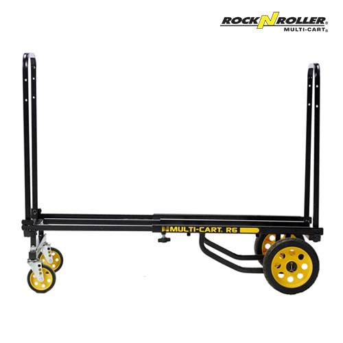 [ROCKNROLLER] 락앤롤러 Multi-Cart® R6RT Mini/촬영용 카트