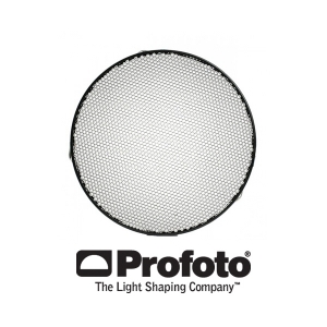 [렌탈] [PROFOTO] 프로포토(정품) Honeycomb Grid 10 degr. 337 mm