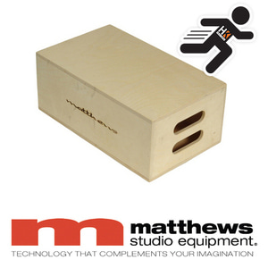 [렌탈] Matthews/ FULL APPLE BOX(애플박스)/ 매튜스