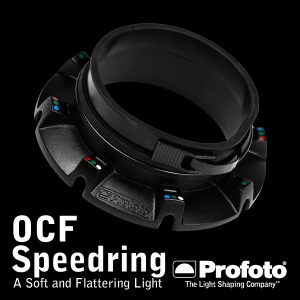 [렌탈] [PROFOTO] 프로포토(정품) OCF Speedring