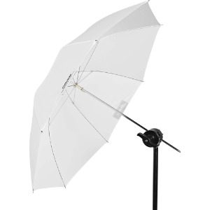 [렌탈] [PROFOTO] 프로포토(정품) Umbrella Shallow Translucent S