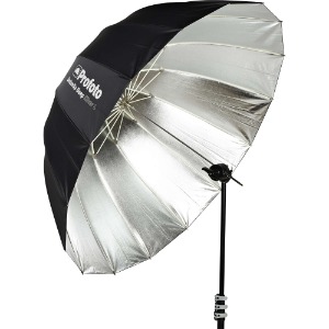 [렌탈] [PROFOTO] 프로포토(정품) Umbrella Deep Silver L