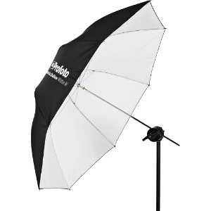 [렌탈] [PROFOTO] 프로포토(정품) Umbrella Shallow White M