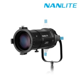 [NANLITE] 난라이트 PJ-BM-19 프로젝션 어테치먼트 / 포르자 Forza200~500 FS시리즈 호환