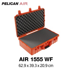 [PELICAN] 펠리칸 에어 1555 Air WF 하드케이스 (With Foam) PELICAN AIR