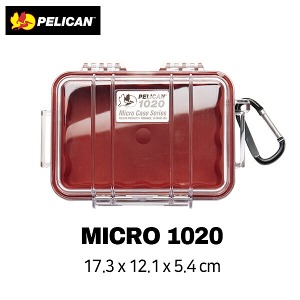 [PELICAN] 펠리칸 1020 마이크로 케이스(1020 MICRO Case)