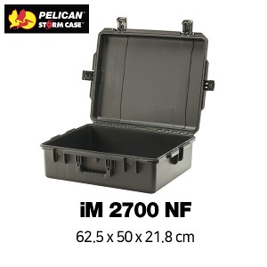 [PELICAN] 펠리칸 스톰케이스 iM2700 NF (Pelican Storm case iM2700)