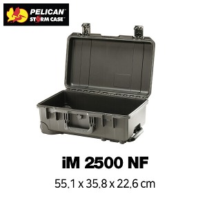 [PELICAN] 펠리칸 스톰케이스 iM2500 NF (Pelican Storm case iM2500)