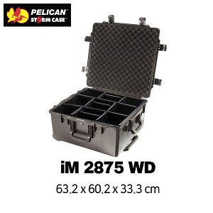 [PELICAN] 펠리칸 스톰케이스 iM2875 WD (Pelican Storm case iM2875)