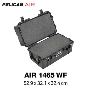 [PELICAN] 펠리칸 에어 1465WF 하드케이스 (With Foam) PELICAN AIR