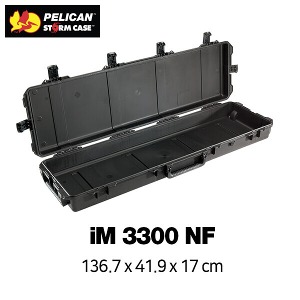 [PELICAN] 펠리칸 스톰케이스 iM3300 NF (Pelican Storm case iM3300)