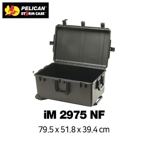 [PELICAN] 펠리칸 스톰케이스 iM2975 NF (Pelican Storm case iM2975)