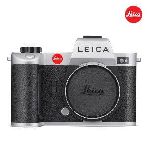 [매장 구매문의][LEICA] 라이카 Leica SL2 Silver