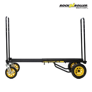 [ROCKNROLLER] 락앤롤러 Multi-Cart® R12RT All Terrain/촬영용 카트