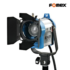 [FOMEX] 포멕스 Tungsten Fresnel DTW150 (150W)