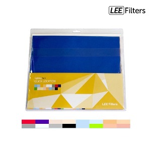[LEE Filters] 리필터 Quick Location Pack , 25 x 30 cm