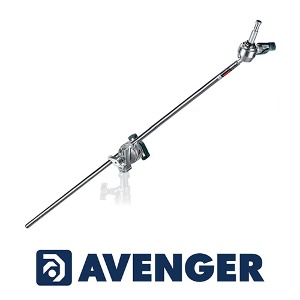 [AVENGER] 어벤져 D570 Extension Arm with Swivel pin 