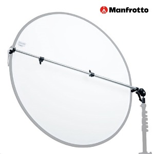 [MANFROTTO] 맨프로토 Universal Bracket For 50cm - 1.2m Collapsible Reflectors LL LA1100