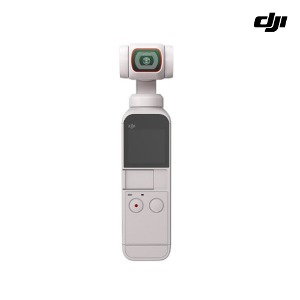 [DJI] 디제이아이 Pocket 2 (선셋 화이트)