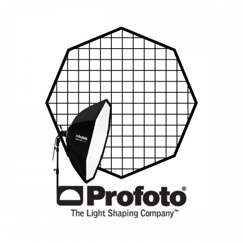 [렌탈] [PROFOTO] 프로포토(정품) RFi Softgrid 50° 4&#039; Octa