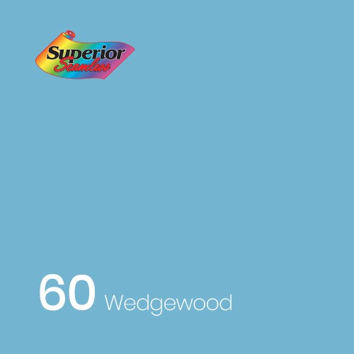 [SUPERIOR] 슈페리어 60 Wedgewood