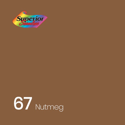 [SUPERIOR] 슈페리어 67 Nutmeg
