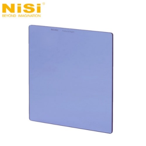[NiSi Filters] 니시 Natural Night Filter 150x150mm