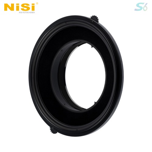 [NiSi Filters] 니시 S6 Main adapter for Nikkor Z 14-24mm f2.8S
