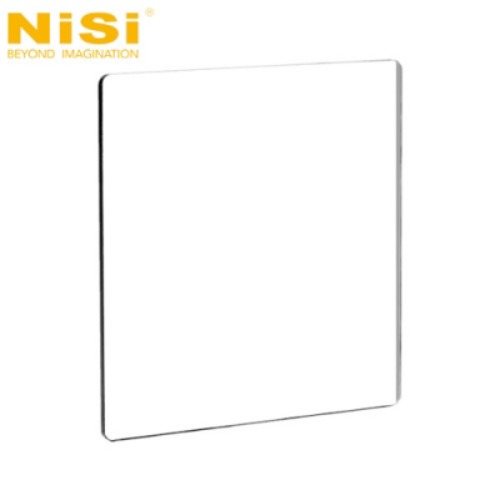 [NiSi Filters] 니시 Pure Clear Filter 6.6x6.6&quot;
