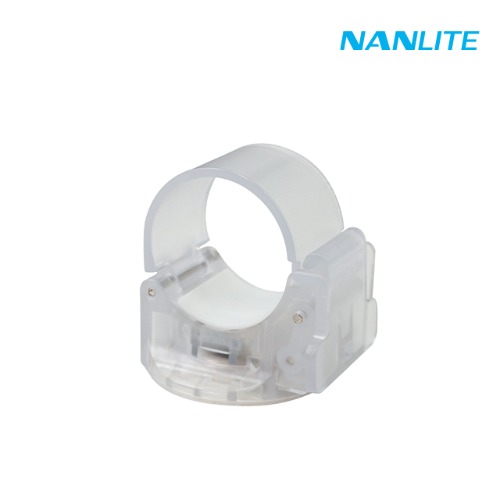 [NANLITE] 난라이트 파보튜브II PavotubeII 마그넷 튜브 클립 HD-T12-1-MC
