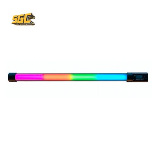 [SGC Lights] 에스지씨라이트 SGC Prism Plus 120 Gaffer Kit