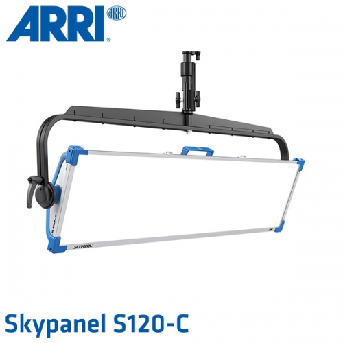 [ARRI] 아리 SkyPanel S120-C LED Softlight