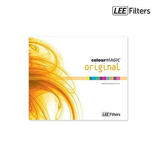 [LEE Filters] 리필터 Original Pack , 25 x 30 cm
