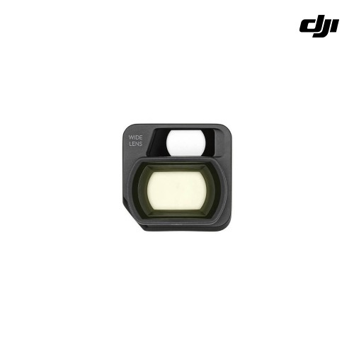 [DJI] 디제이아이 매빅 3 광각 렌즈