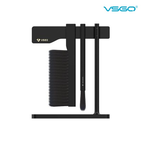 [VSGO] 비스고 Multifunctional cleaning brush VS-BF01 다기능 클리닝브러쉬키트