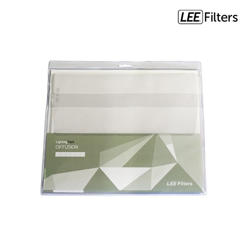 [LEE Filters] 리필터 Diffusion Pack , 25 x 30 cm