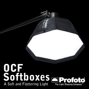 [PROFOTO] 프로포토(정품) OCF-Softbox /SoftGrid / Speedring 옵션선택