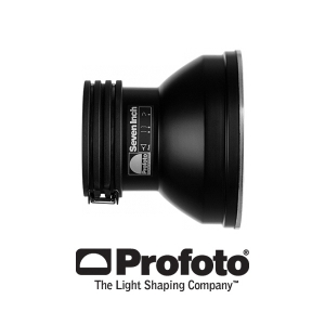 [렌탈] [PROFOTO] 프로포토(정품) Pro Globe / Seven Inch Grid Reflector