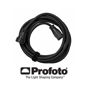 [PROFOTO] 프로포토(정품) Lamp extension cable(Acute D4 head 5)
