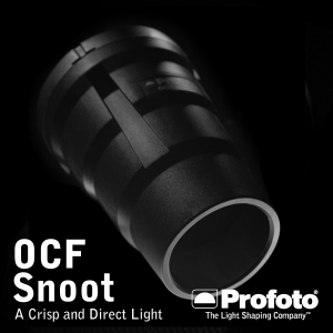 [PROFOTO] 프로포토(정품) OCF-Snoot / 스누트