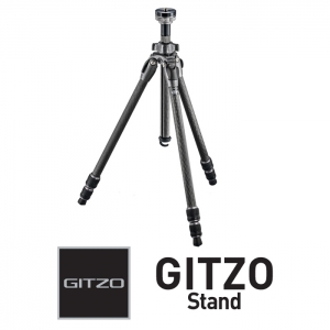 GT0532 Mountaineer Tripod Series 0 Carbon 3 sections