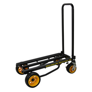 [ROCKNROLLER] 락앤롤러 Multi-Cart® R16RT Max Wide/촬영용 카트