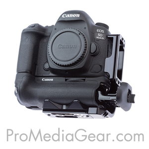 Canon 5D Mark 4 BG-E20 L-Bracket/엘/브라켓/플레이트/캐논/마크