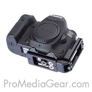 Canon 5D Mark 4 Body L-Bracket Arca-Swiss type/캐논/마크/엘/플레이트/카메라