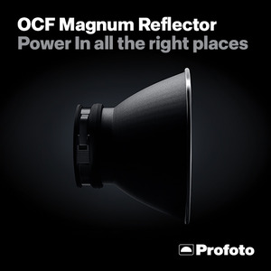 [PROFOTO] 프로포토(정품) OCF-Magnum Reflector