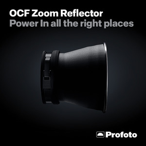 [PROFOTO] 프로포토(정품) OCF-Zoom Reflector