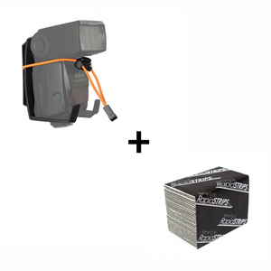 [TetherTools][묶음상품]테더툴스 rapidmount SLX 30pack Kit